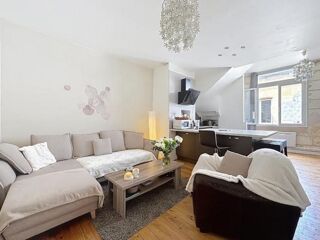  Appartement  vendre 4 pices 68 m