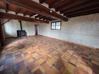  Maison à vendre 5 pièces 138 m²