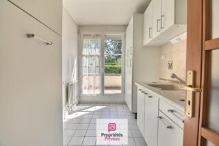 Vente Appartement Appartement Acheres 2 pièce(s) 47.76 m2 Acheres