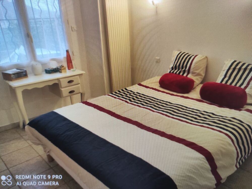 Location Maison Maison de 100m2 à louer sur Alès Ales