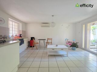  Appartement � vendre 2 pi�ces 40 m�