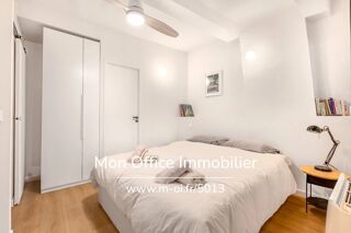  Appartement à vendre 2 pièces 38 m²