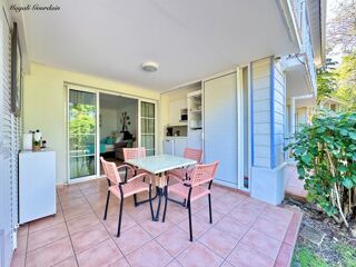  Appartement � vendre 1 pi�ce 22 m�