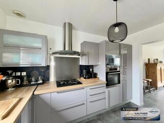  Maison à vendre 5 pièces 119 m²