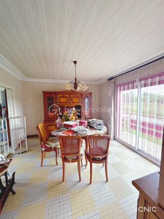  Maison � vendre 4 pi�ces 85 m�