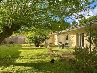  Maison à vendre 6 pièces 160 m²