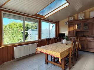  Maison à vendre 5 pièces 139 m²