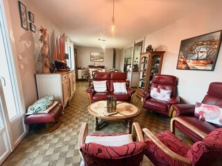  Maison � vendre 6 pi�ces 95 m�