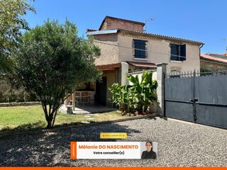  Maison à vendre 6 pièces 145 m²