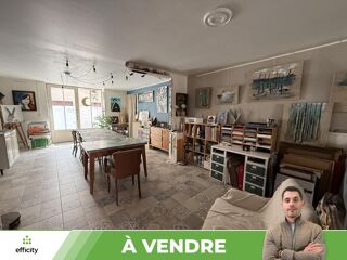  Maison à vendre 7 pièces 159 m²