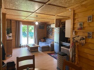  Appartement � vendre 3 pi�ces 64 m�