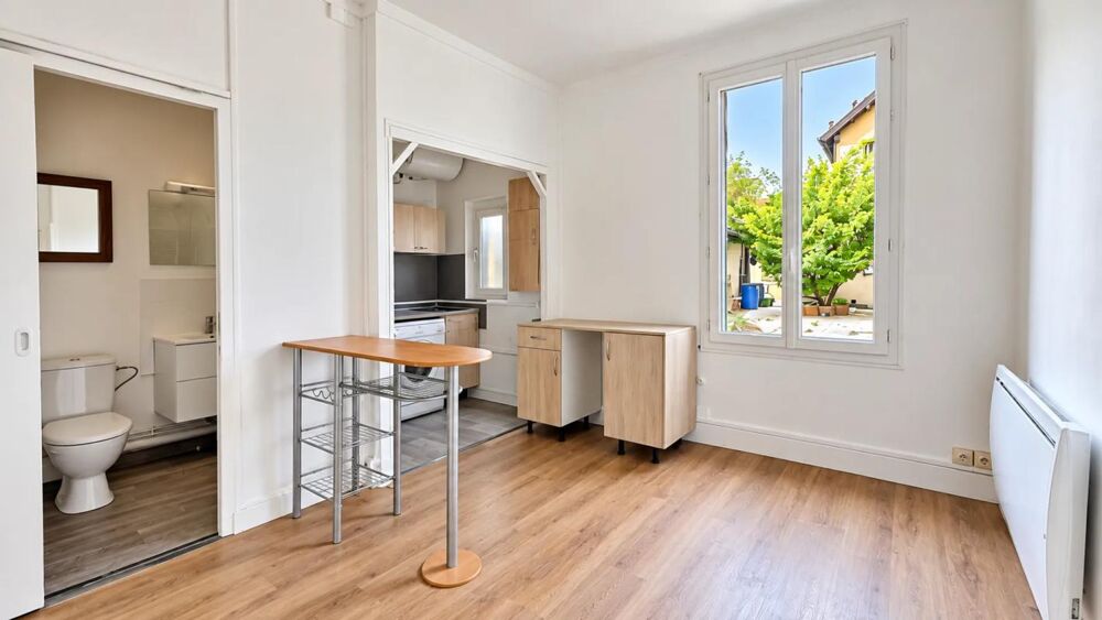 Appartement 2 pièces de 30 m² à Sainte-Savine