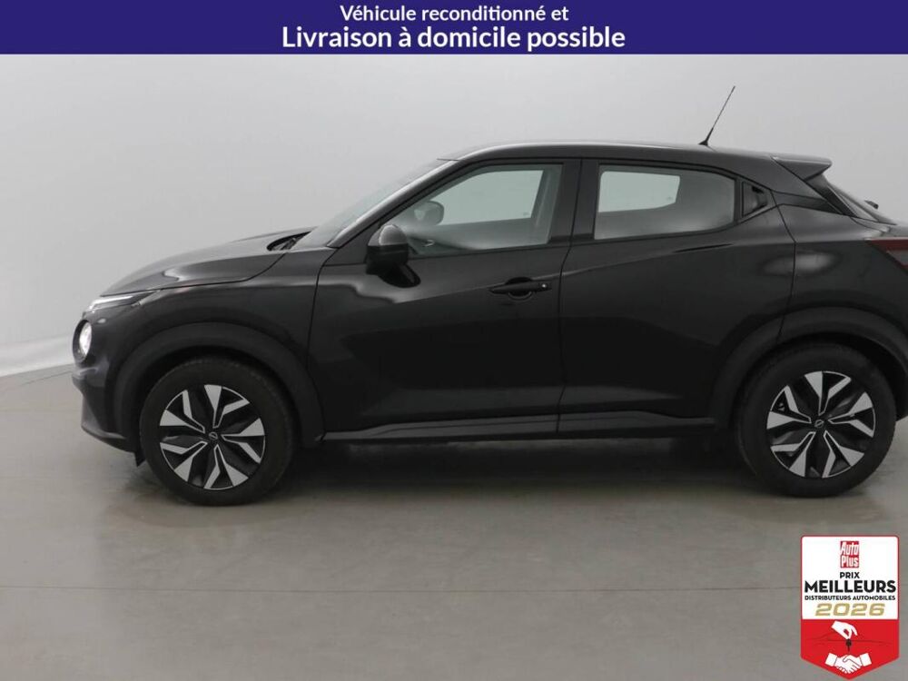 Juke DIG-T 114 Acenta 2023 occasion 10150 Lavau