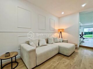  Maison à vendre 4 pièces 100 m²