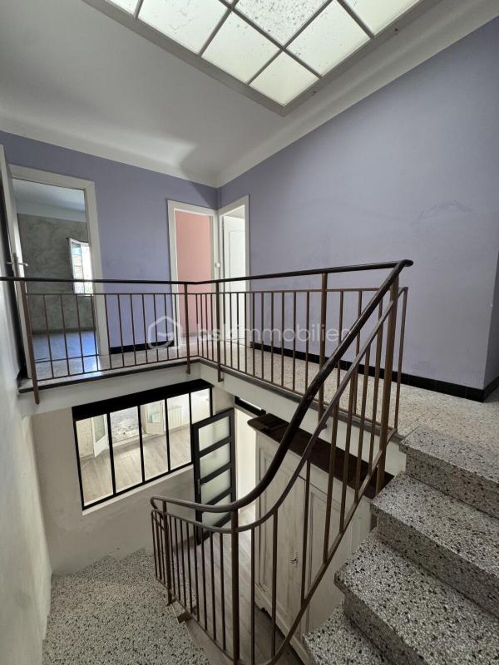 Vente Maison MARSILLARGUES – MAISON DE VILLAGE AVEC PATIO ET REMISE Marsillargues