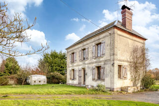  Maison à vendre 6 pièces 126 m²