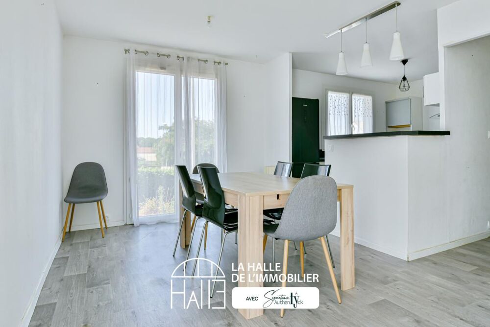 Vente Maison Maison individuelle Limoges