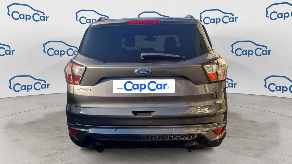 Kuga II 2.0 TDCi 150 ST-Line - 5 places 2018 occasion 59000 Lille