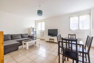  Appartement � vendre 3 pi�ces 55 m�
