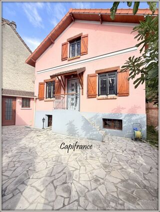  Maison  vendre 4 pices 68 m