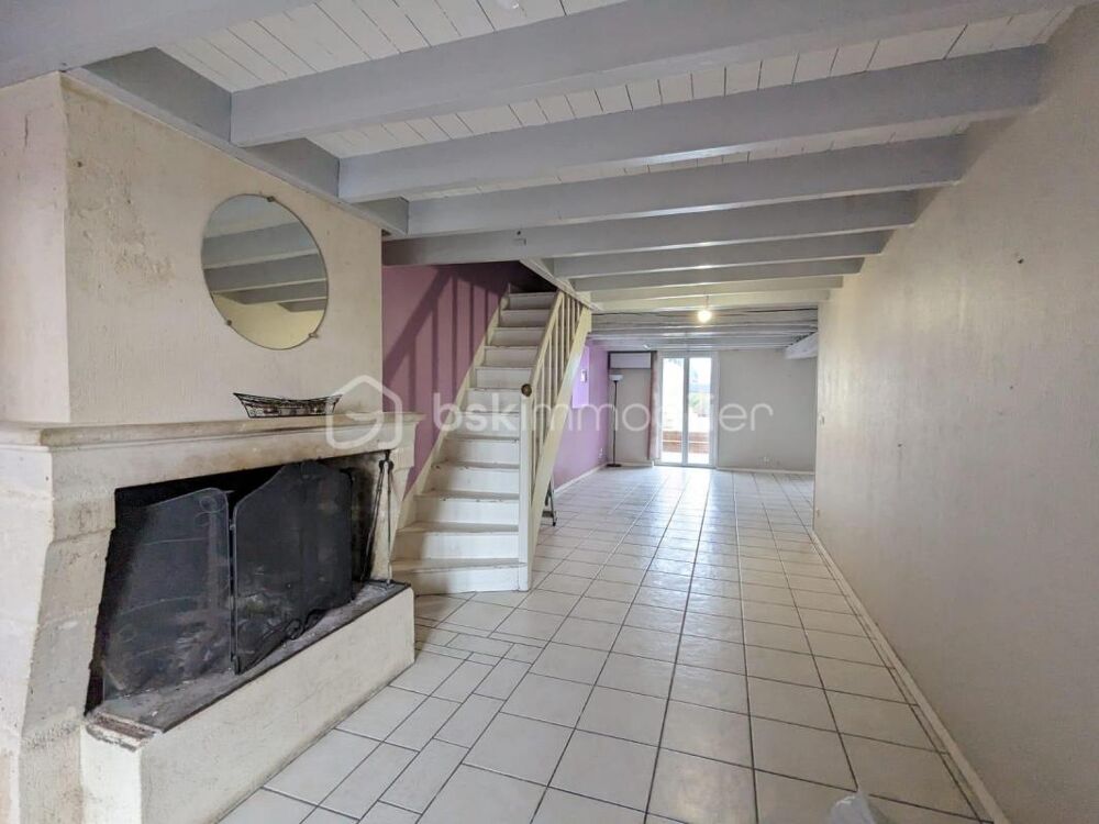 Charmante maison en pierre