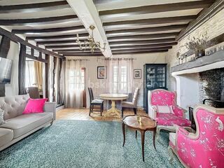  Propriété/château à vendre 5 pièces 110 m²