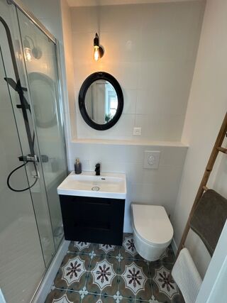  Appartement à vendre 2 pièces 30 m²