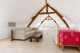  Maison à vendre 7 pièces 320 m²