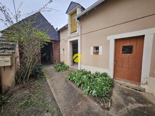  Maison � vendre 4 pi�ces 49 m�