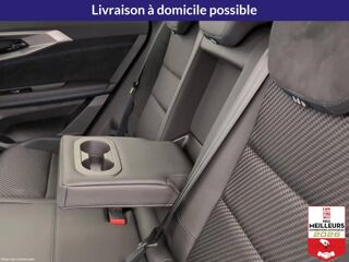 Austral full hybrid E-Tech 200 ch Esprit Alpine 2026 occasion 10150 Lavau