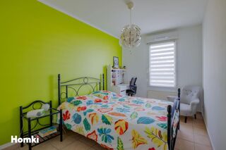  Appartement à vendre 3 pièces 62 m²