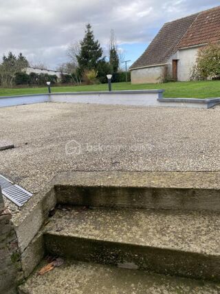  Ferme � vendre 8 pi�ces 170 m�