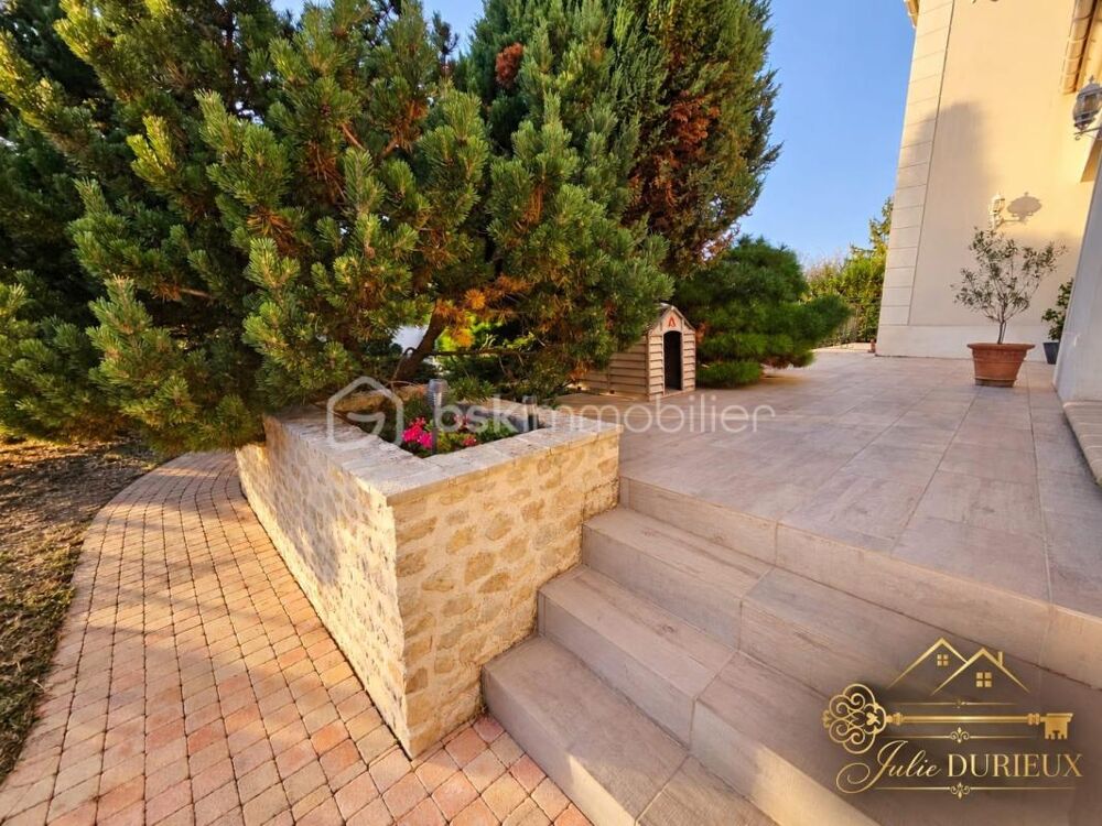 Vente Propriété/Château Propriété de 185m² sur sous-sol total - 7 pièces - 7 722m² de jardin D huison longueville