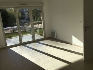  Appartement à louer 2 pièces 36 m²