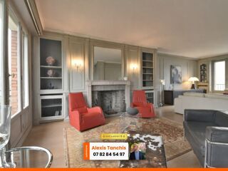  Appartement � vendre 4 pi�ces 126 m�