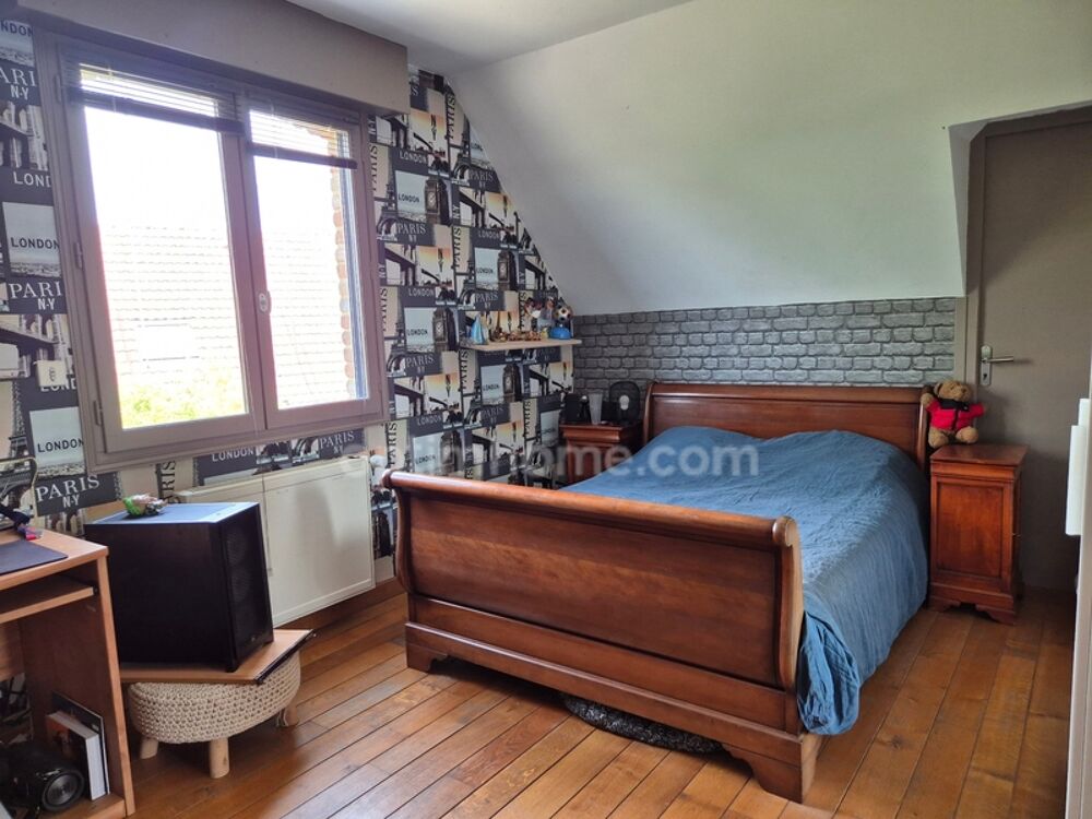 � vendre  Maison Wervicq-Sud (59117)