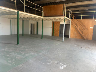 Vente Autre Local/bureau à vendre SALEILLES (66) Saleilles