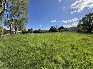  Terrain à vendre 1027 m²