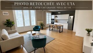  Appartement � vendre 3 pi�ces 67 m�