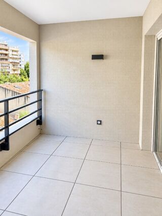  Appartement à louer 2 pièces 44 m²