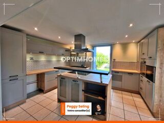  Maison à vendre 6 pièces 159 m²
