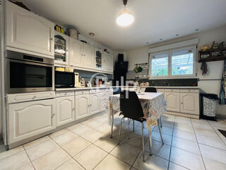  Maison � vendre 9 pi�ces 163 m�