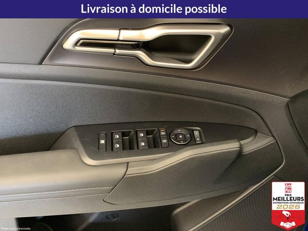 Sportage Hybride 239 ch BVA6 Active 2026 occasion 10150 Lavau