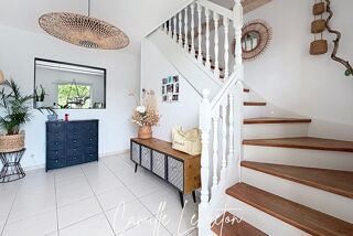  Maison à vendre 7 pièces 216 m²