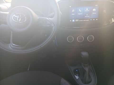 Aygo 1.0 VVT-i 72 CV 2024 occasion 31570 Lanta