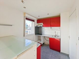  Appartement  vendre 2 pices 45 m