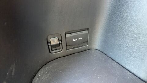 Tucson IV 1.6 TGDi 230 Hybrid 2WD BVA Executive 2023 occasion 92110 Clichy
