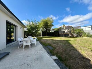  Maison à vendre 6 pièces 120 m²