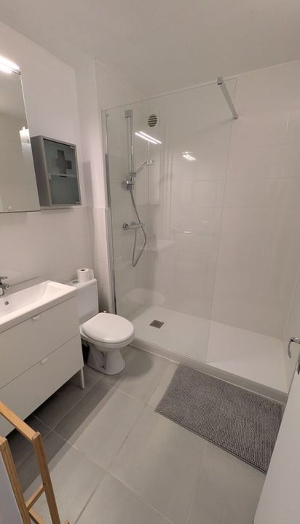 Location Appartement Studio de 36m2 à louer sur Rennes Rennes