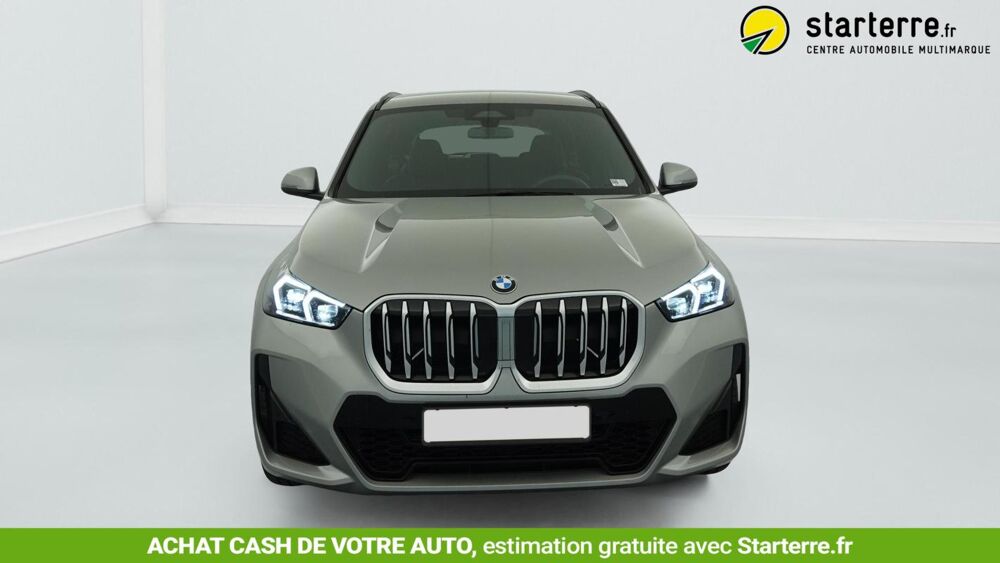 X1 U11 SDRIVE 20D 163CH DKG7 M SPORT 2025 occasion 69190 Saint-Fons